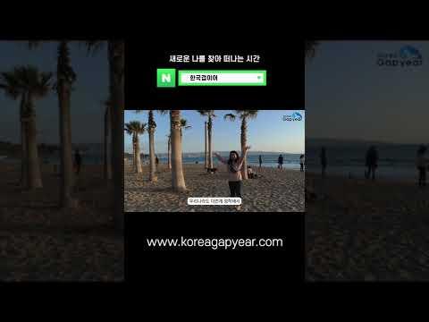 #Shorts 글로벌 인재가 되는 첫 걸음! 🇨🇱 칠레 인턴십 후기